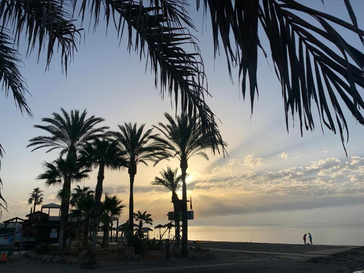 Torrenueva , La Cala De Mijas , Vistamar , Go To Costa Exterior foto