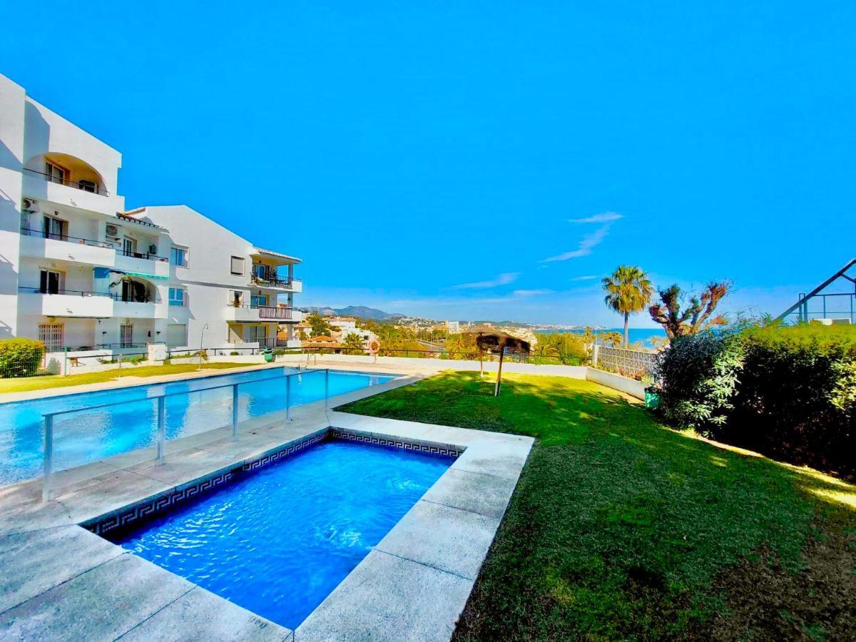 Torrenueva , La Cala De Mijas , Vistamar , Go To Costa Exterior foto