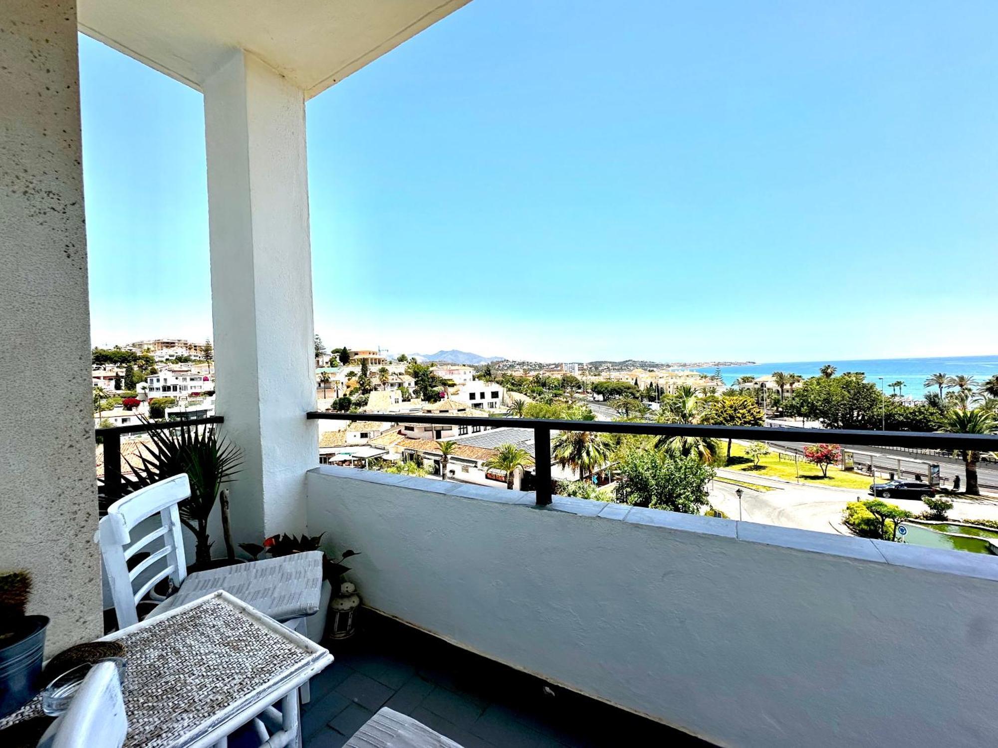 Torrenueva , La Cala De Mijas , Vistamar , Go To Costa Exterior foto