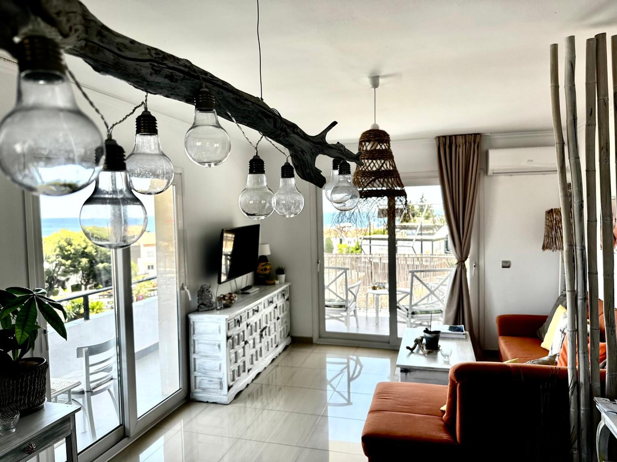 Torrenueva , La Cala De Mijas , Vistamar , Go To Costa Exterior foto