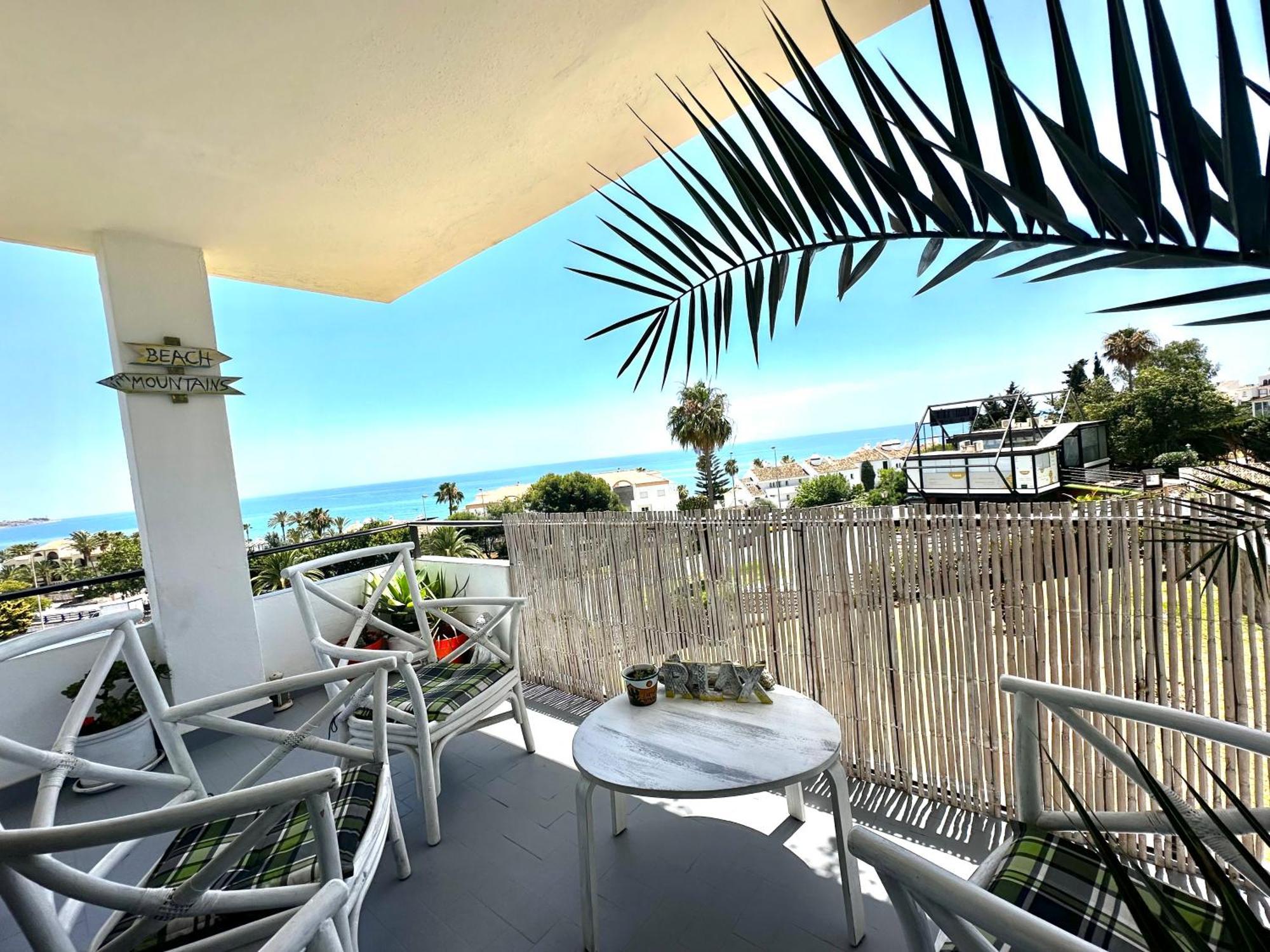 Torrenueva , La Cala De Mijas , Vistamar , Go To Costa Exterior foto