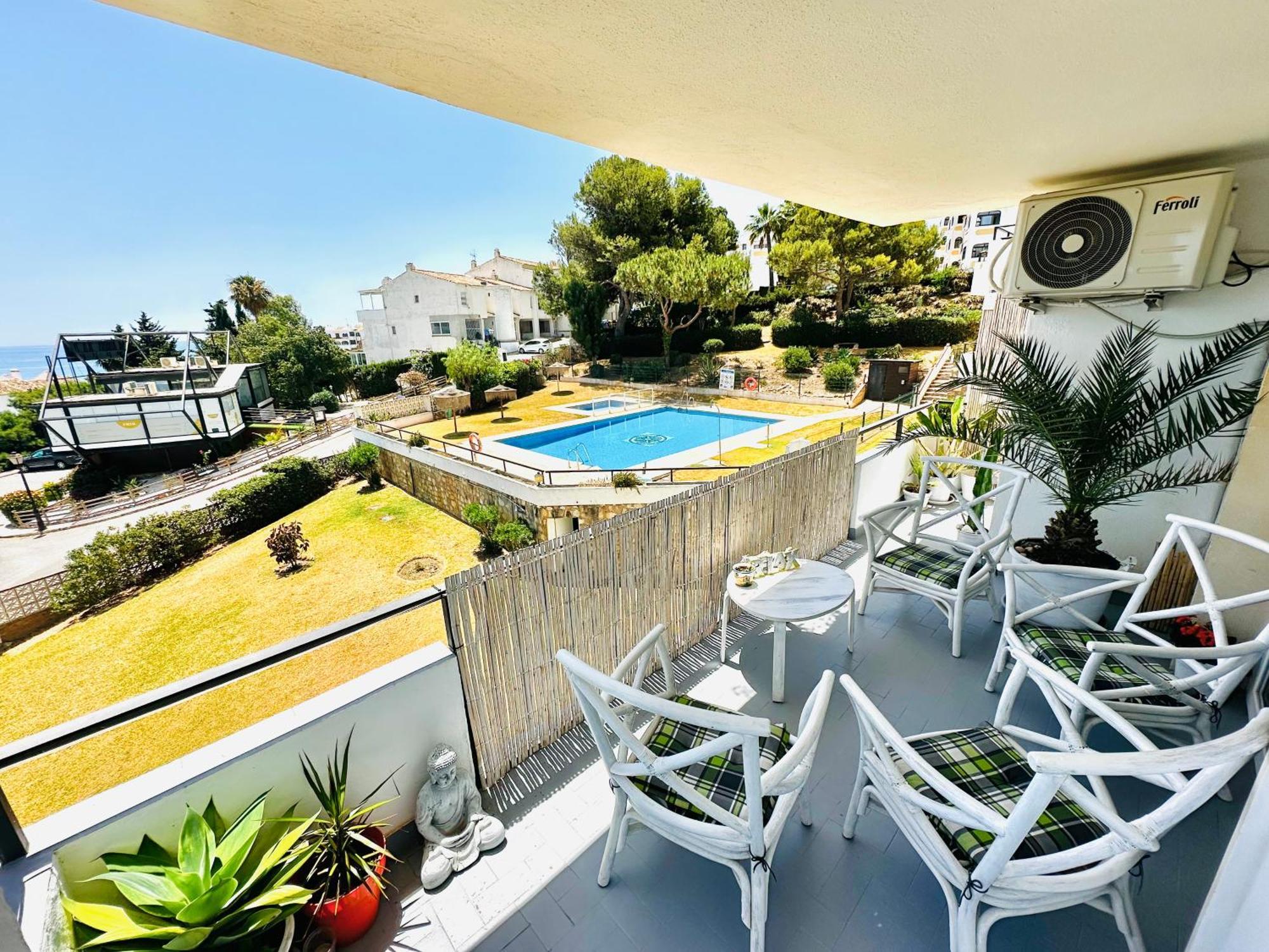 Torrenueva , La Cala De Mijas , Vistamar , Go To Costa Exterior foto