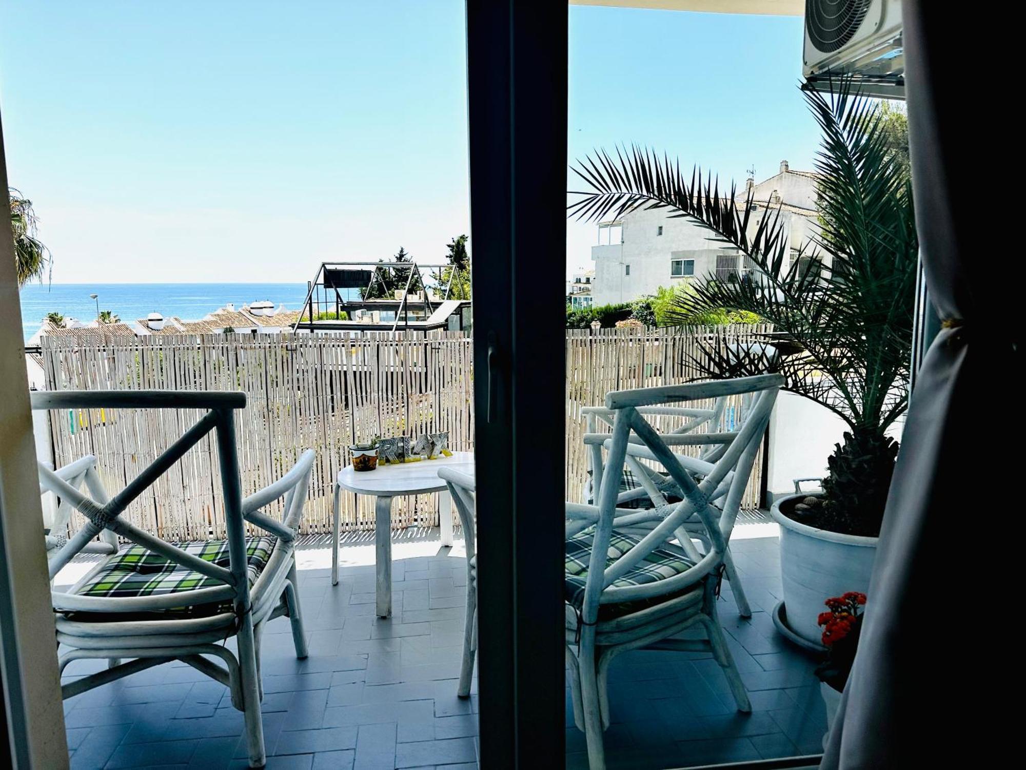 Torrenueva , La Cala De Mijas , Vistamar , Go To Costa Exterior foto
